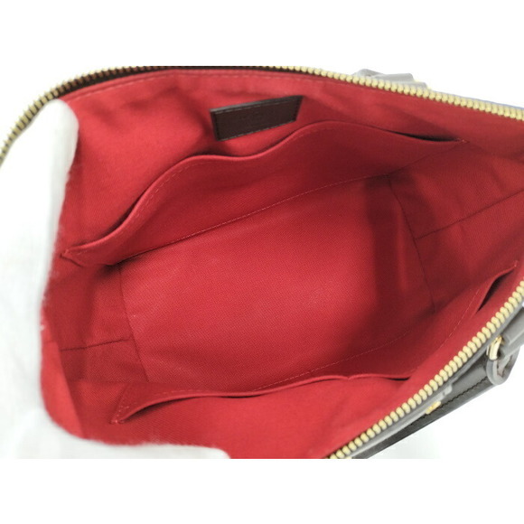 Louis Vuitton Sienna PM Shoulder Bag - Picture 9 of 9